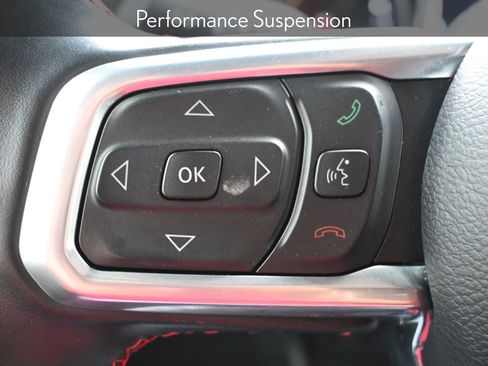 Used 2021 Jeep Wrangler Unlimited Rubicon image 16