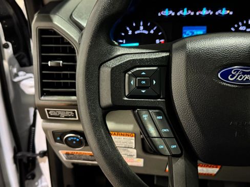 Used 2019 Ford F450 XL w/ Snow Plow Prep Package RWD image 18