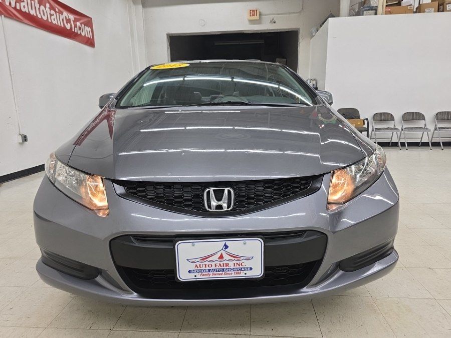 Used 2013 Honda Civic EX image 2