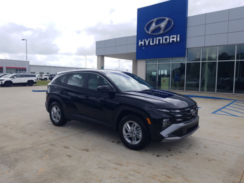 New 2026 Hyundai Tucson SE FWD image 1