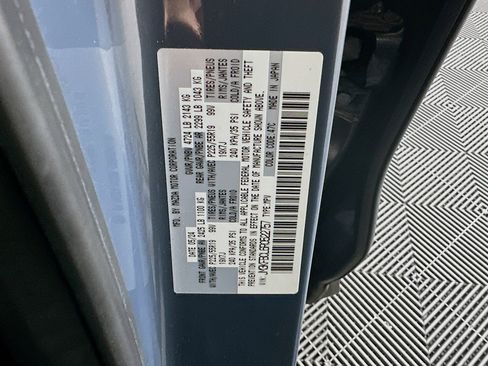 Used 2024 MAZDA CX-5 Carbon Edition image 12