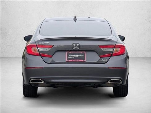 Used 2020 Honda Accord Sport image 7
