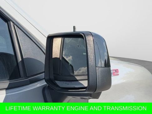 Used 2025 Chevrolet Silverado 1500 ZR2 AWD/4WD image 13