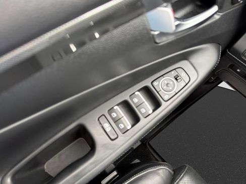 Certified 2023 Hyundai Santa Fe Limited AWD/4WD image 18