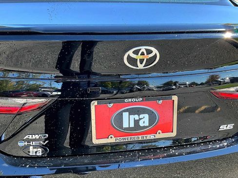 New 2026 Toyota Camry SE image 15