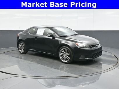 Used 2013 Scion tC