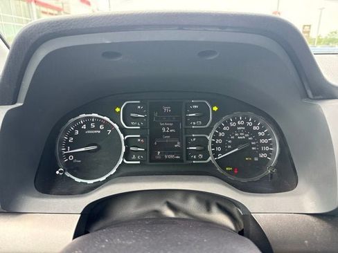Used 2018 Toyota Tundra SR5 w/ TRD Sport Package AWD/4WD image 25