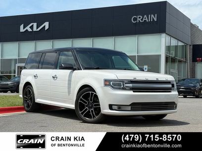 Used 2014 Ford Flex Limited w/ Equipment Group 302A