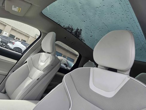 New 2025 Volvo EX90 Ultra AWD/4WD image 25