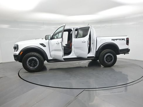 New 2026 Ford Ranger Raptor AWD/4WD image 31