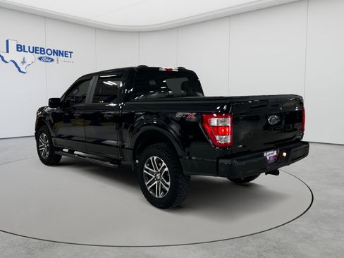 Used 2023 Ford F150 XL w/ STX Appearance Package AWD/4WD image 7