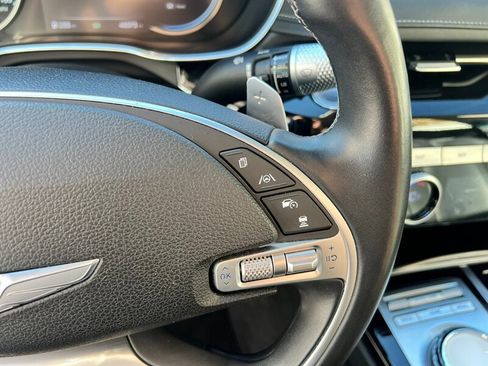 Used 2023 Genesis G80 2.5T image 29