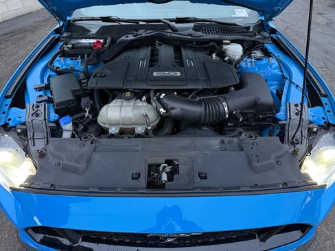 Used 2023 Ford Mustang GT w/ Equipment Group 301A image 17