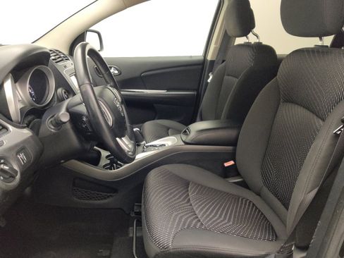 Used 2016 Dodge Journey SE FWD image 17