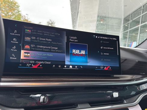 New 2026 BMW X5 sDrive40i w/ Premium Package image 23