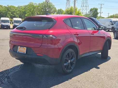 Used 2024 Dodge Hornet GT AWD/4WD image 13