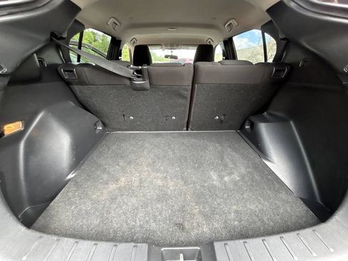 Used 2019 Mitsubishi Eclipse Cross LE AWD/4WD image 12