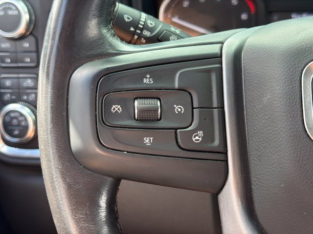 Used 2021 GMC Sierra 1500 SLT w/ SLT Premium Package AWD/4WD image 29