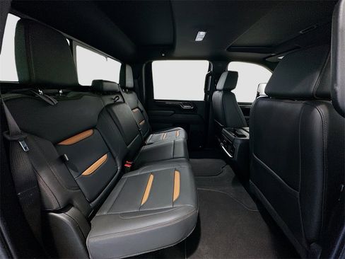 Used 2024 GMC Sierra 2500 AT4 w/ AT4 Premium Plus Package image 29