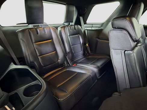 Used 2019 Ford Explorer Limited w/ Class III Trailer Tow Package image 30