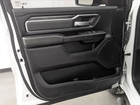 Used 2021 RAM 1500 Big Horn RWD image 13