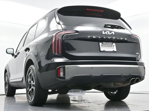 Used 2023 Kia Telluride EX X-Line AWD/4WD image 47
