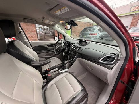 Used 2014 Buick Encore Leather FWD image 20