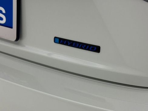 New 2026 Honda Civic Sport image 11