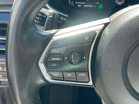 Used 2023 Acura MDX SH-AWD w/ Advance Package image 15
