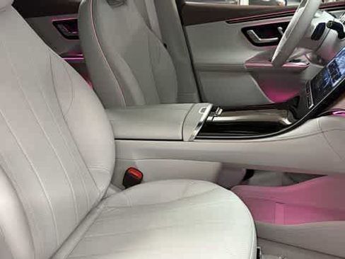 Certified 2023 Mercedes-Benz EQE 350+ 4MATIC SUV image 37