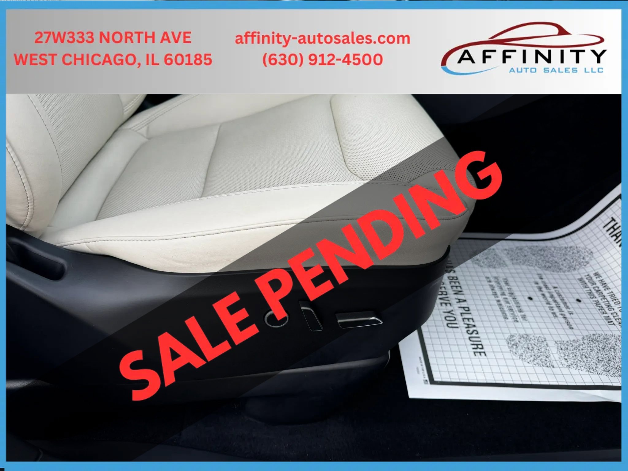 Used 2022 Tesla Model X AWD/4WD image 14