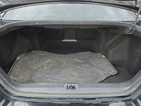 Used 2007 INFINITI M35 x w/ Technology Pkg image 18