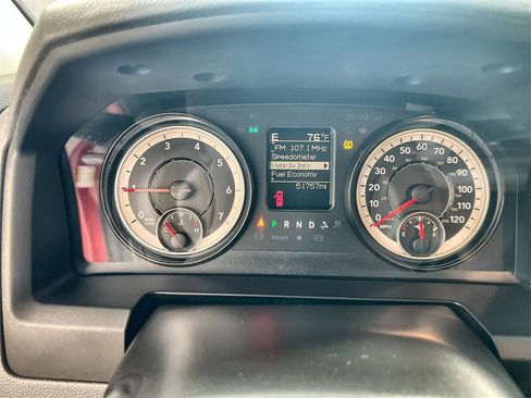 Used 2019 RAM 1500 Express w/ Express Value Package image 10