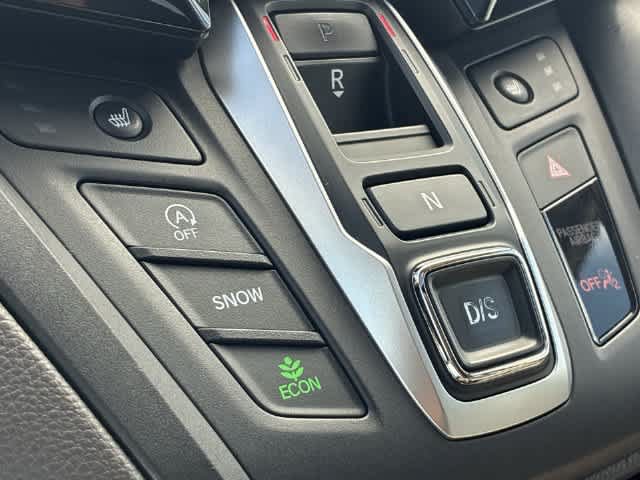 Used 2018 Honda Odyssey Touring image 40