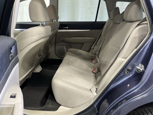 Used 2013 Subaru Outback 2.5i Premium w/ All-Weather Pkg AWD/4WD image 7