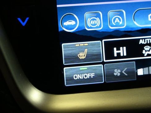 Used 2022 Subaru Outback Limited w/ Popular Package #2 image 35