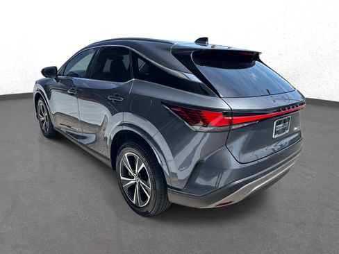 Certified 2024 Lexus RX 350h w/ Accessory Package (Z1) AWD/4WD image 5