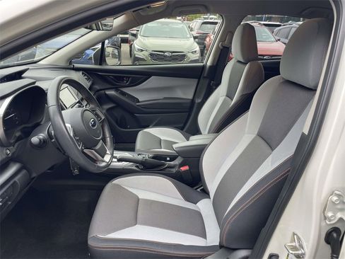 Used 2023 Subaru Crosstrek 2.0i Premium image 12