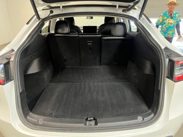 Used 2020 Tesla Model Y Long Range AWD/4WD image 17