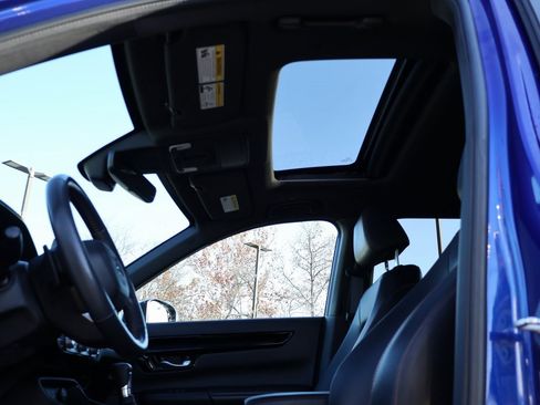 Certified 2023 Honda CR-V Sport Touring image 34