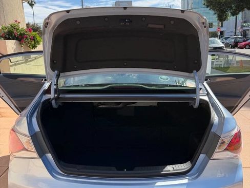 Used 2015 Hyundai Sonata Limited image 27