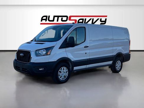 Used 2024 Ford Transit 250 Base w/ Exterior Upgrade Package image 3
