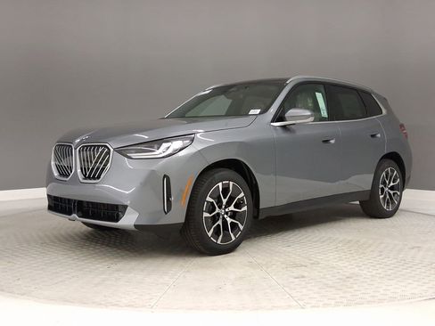 New 2026 BMW X3 xDrive30 w/ Convenience Package image 32