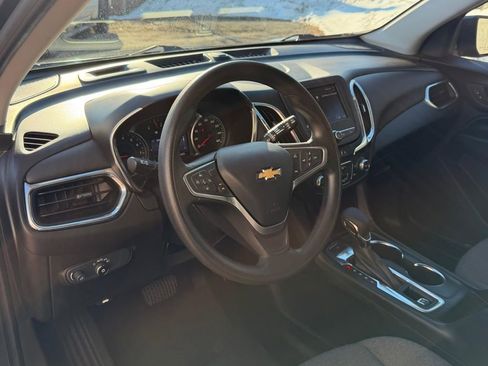 Used 2022 Chevrolet Equinox LT image 14