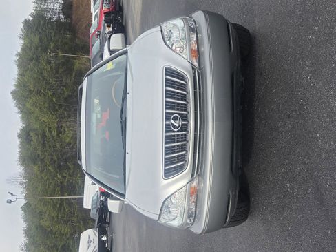 Used 2002 Lexus RX 300 image 2