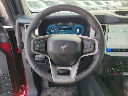 New 2026 Ford Bronco Heritage Edition image 22