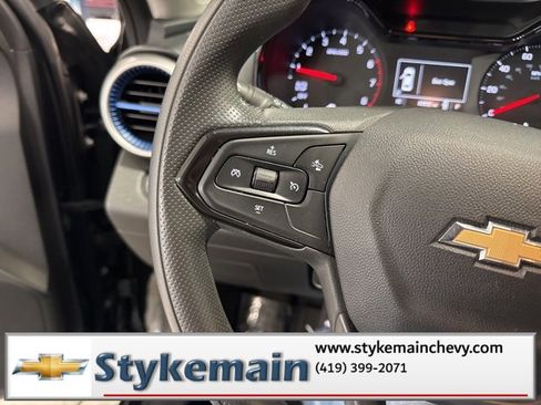 Used 2024 Chevrolet Trax LS w/ LS Convenience Package image 37