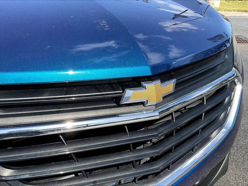 Used 2020 Chevrolet Equinox LT image 57