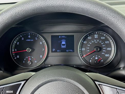 Used 2020 Kia Forte LXS image 14