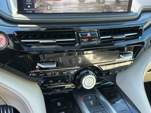 Used 2026 Acura MDX Type S w/ Advance Package AWD/4WD image 18